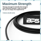 BPS Surfboard 8mm Koru Straight Leash