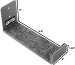 BPS Surfboard Alloy Wall Racks
