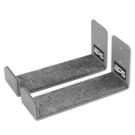BPS Surfboard Alloy Wall Racks