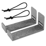 BPS Surfboard Alloy Wall Racks