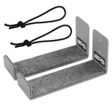 BPS Surfboard Alloy Wall Racks