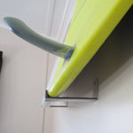 BPS Surfboard Alloy Wall Racks