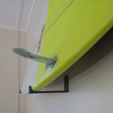 BPS Surfboard Alloy Wall Racks