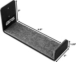 BPS Surfboard Alloy Wall Racks