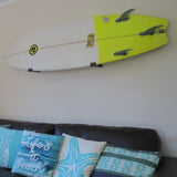 BPS Surfboard Alloy Wall Racks