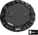 BPS Waterproof Mat Change Mat w/  Wax Comb