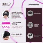 Own the Wave 'Premium' Bodyboard Leash