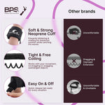 Own the Wave 'Premium' Bodyboard Leash